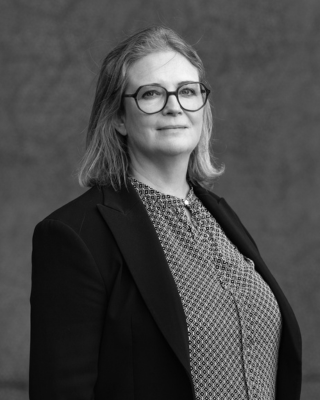 Marina Hägg