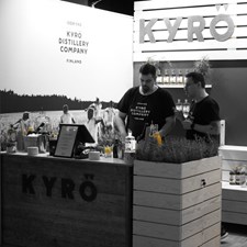 K Kyrö Distillery Company