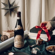 P Tommasi Amarone