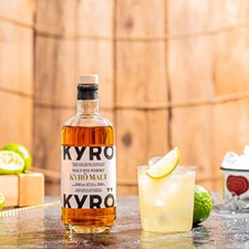 R Kyrö Viski Mule